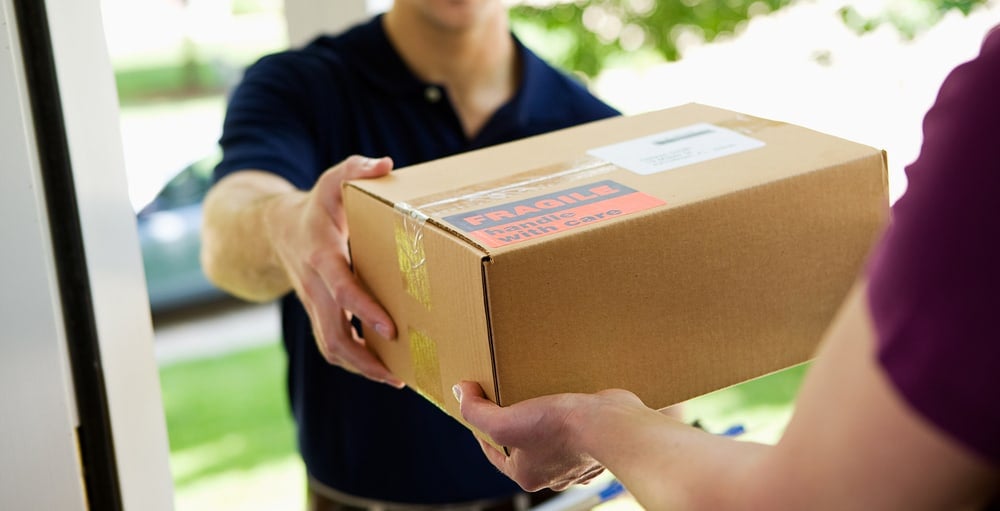 DDC Transportation, the leading courier and delivery company in California. With more than 10 years of experience, we offer a range of services including ecommerce, medical, B2B, and big & bulky deliveries.